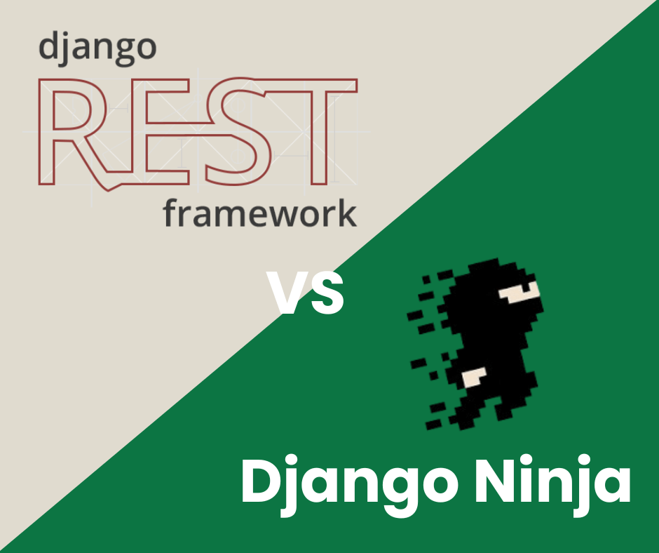 Django REST API