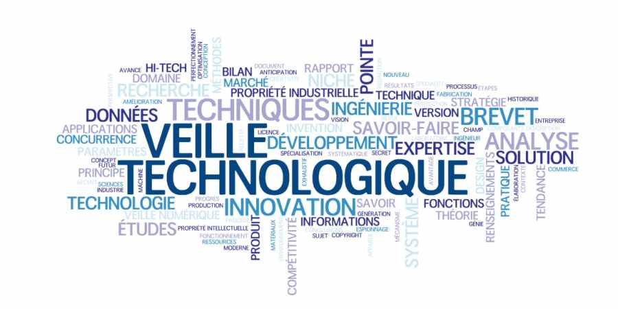 Veille techno